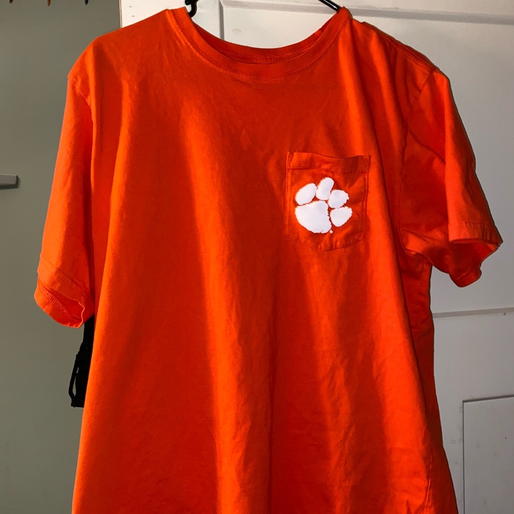 Southern tide Clemson Shirt